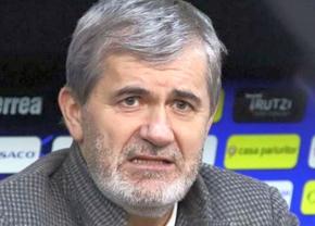 Valeriu Iftime, dezlănțuit după Botoșani - Farul 0-2: „Nu cred că mă prinde Paștele cu el! E lemnos”