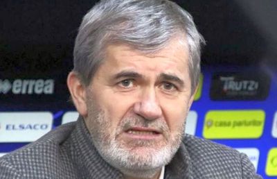 Valeriu Iftime, dezlănțuit după Botoșani - Farul 0-2: „Nu cred că mă prinde Paștele cu el! E lemnos”