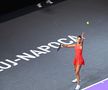 Simona Halep, primele declarații după calificarea în semifinalele Transylvania Open