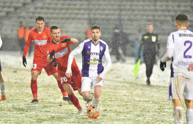 După Covid, apare sperietoarea Ligii 1! » FCSB, față în față cu echipa care nu a mai pierdut din august