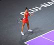Simona Halep n-a avut milă nici de Jaqueline Cristian! Pe cine înfruntă în semifinale