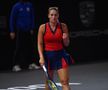Emma Răducanu, spulberată de Marta Kostyuk în „sferturile” Transylvania Open! Urmează semifinala cu Halep