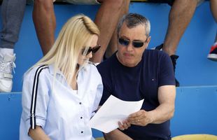 S-a aflat ce comisioane a încasat Luana Rednic de la Dinamo » Suma de bani primită în urma transferurilor de jucători