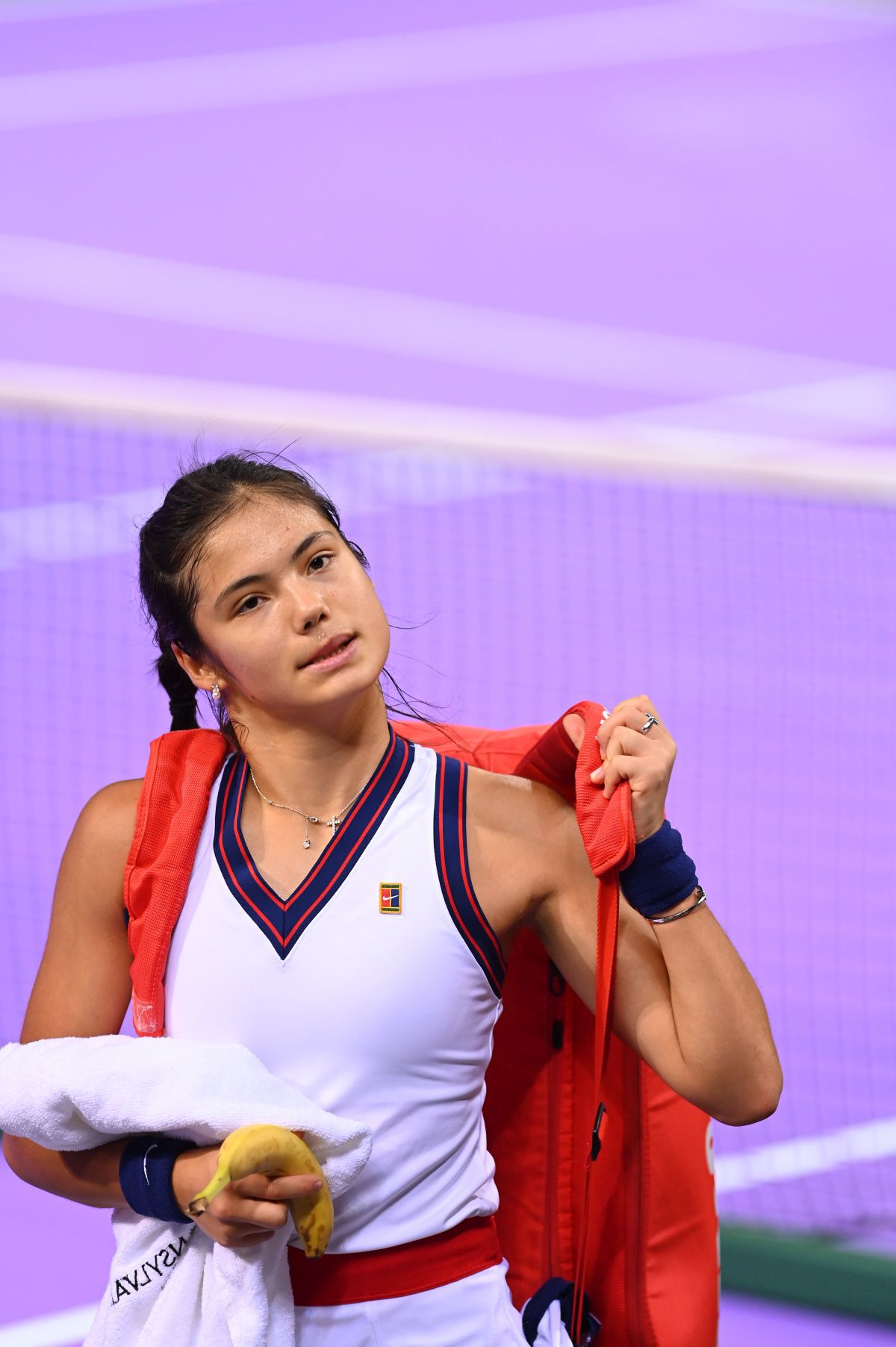 Războiul noii generații, dezvăluit la Transylvania Open: „Nu m-am simțit bine văzând parcursul lui Răducanu și Fernandez de la US Open”