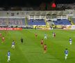 Ce golazo! Reușită uluitoare în FC Botoșani - Farul » Hagi, în extaz