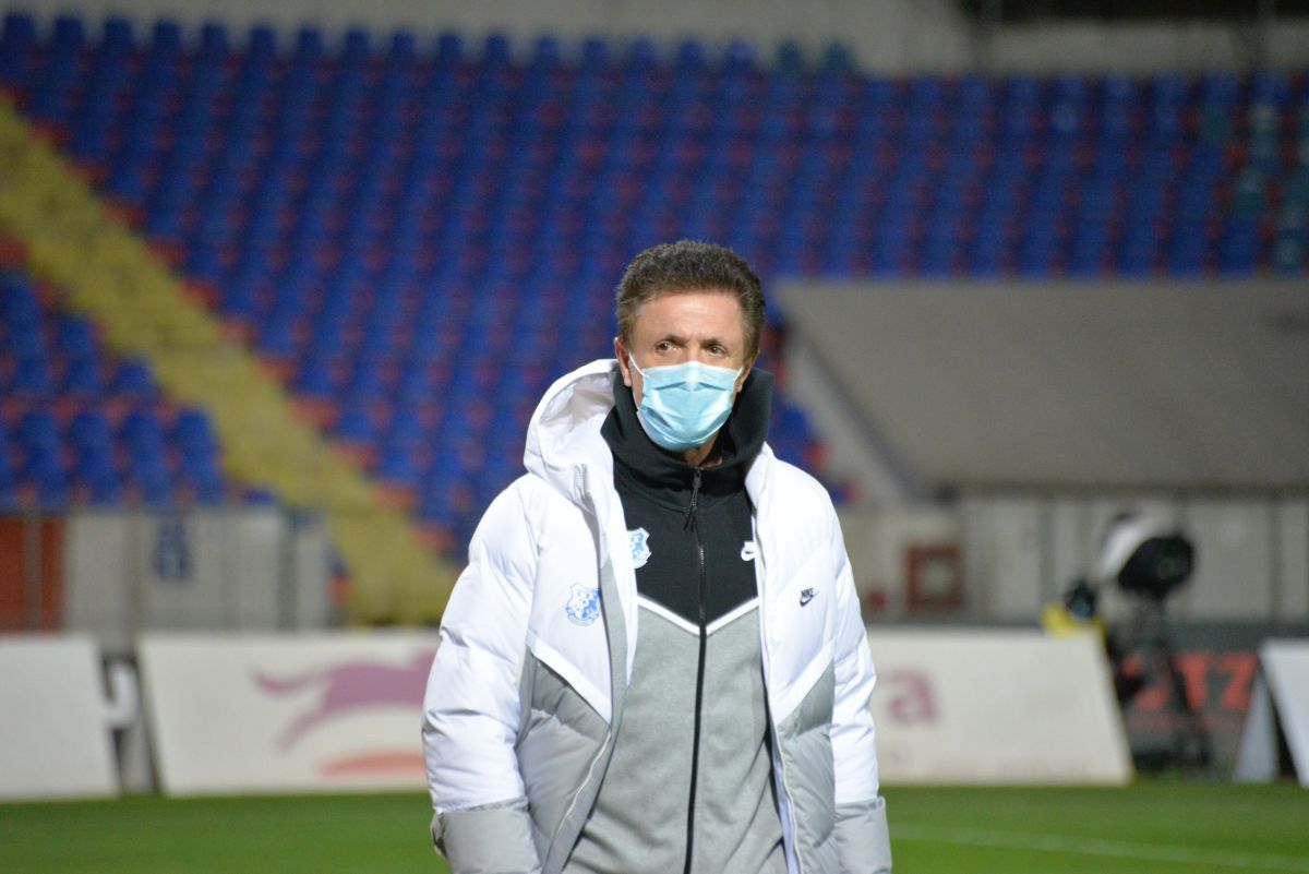 Unii cu două bare, ceilalți cu două goluri » Farul, victorie norocoasă cu FC Botoșani!