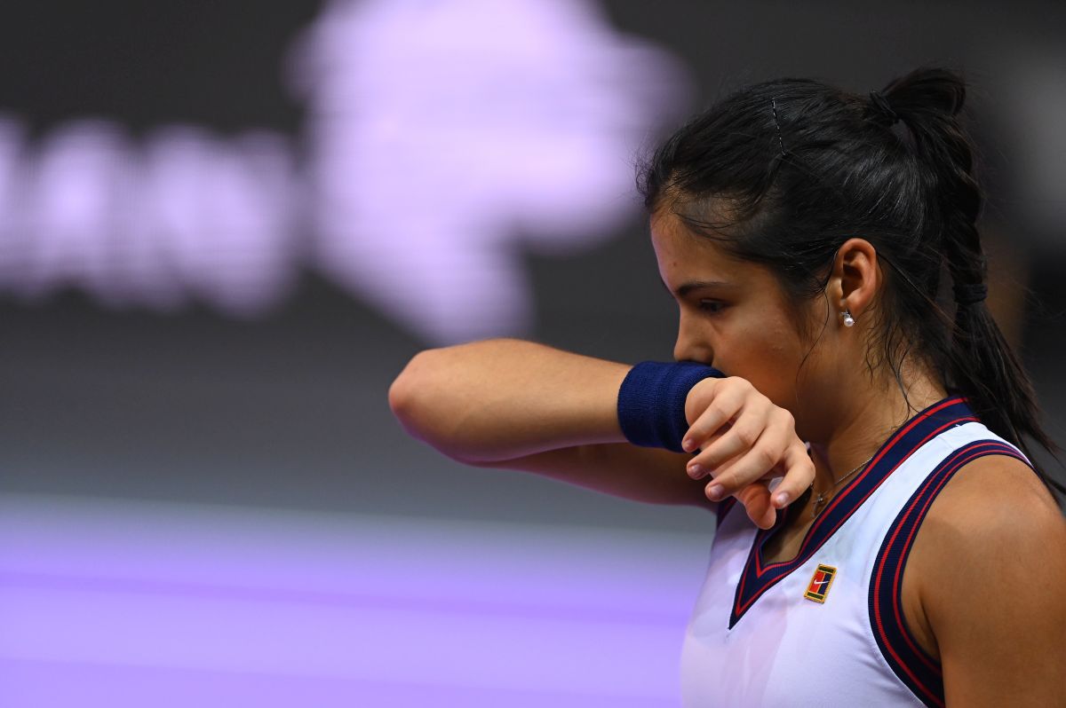 Războiul noii generații, dezvăluit la Transylvania Open: „Nu m-am simțit bine văzând parcursul lui Răducanu și Fernandez de la US Open”