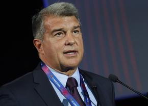 Laporta rupe tăcerea după demiterea lui Koeman: „Trebuia să-l dau afară mai repede!”