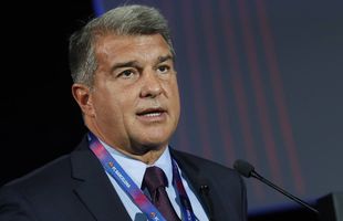 Laporta rupe tăcerea după demiterea lui Koeman: „Trebuia să-l dau afară mai repede!”