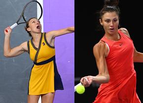 Simona Halep n-a avut milă nici de Jaqueline Cristian! O așteaptă pe Emma Răducanu pentru o semifinală de vis la Transylvania Open
