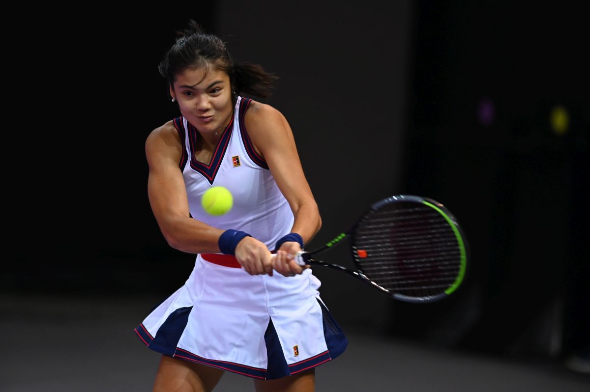 Războiul noii generații, dezvăluit la Transylvania Open: „Nu m-am simțit bine văzând parcursul lui Răducanu și Fernandez de la US Open”