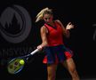 Emma Răducanu, spulberată de Marta Kostyuk în „sferturile” Transylvania Open! Urmează semifinala cu Halep