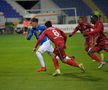 Unii cu două bare, ceilalți cu două goluri » Farul, victorie norocoasă cu FC Botoșani!