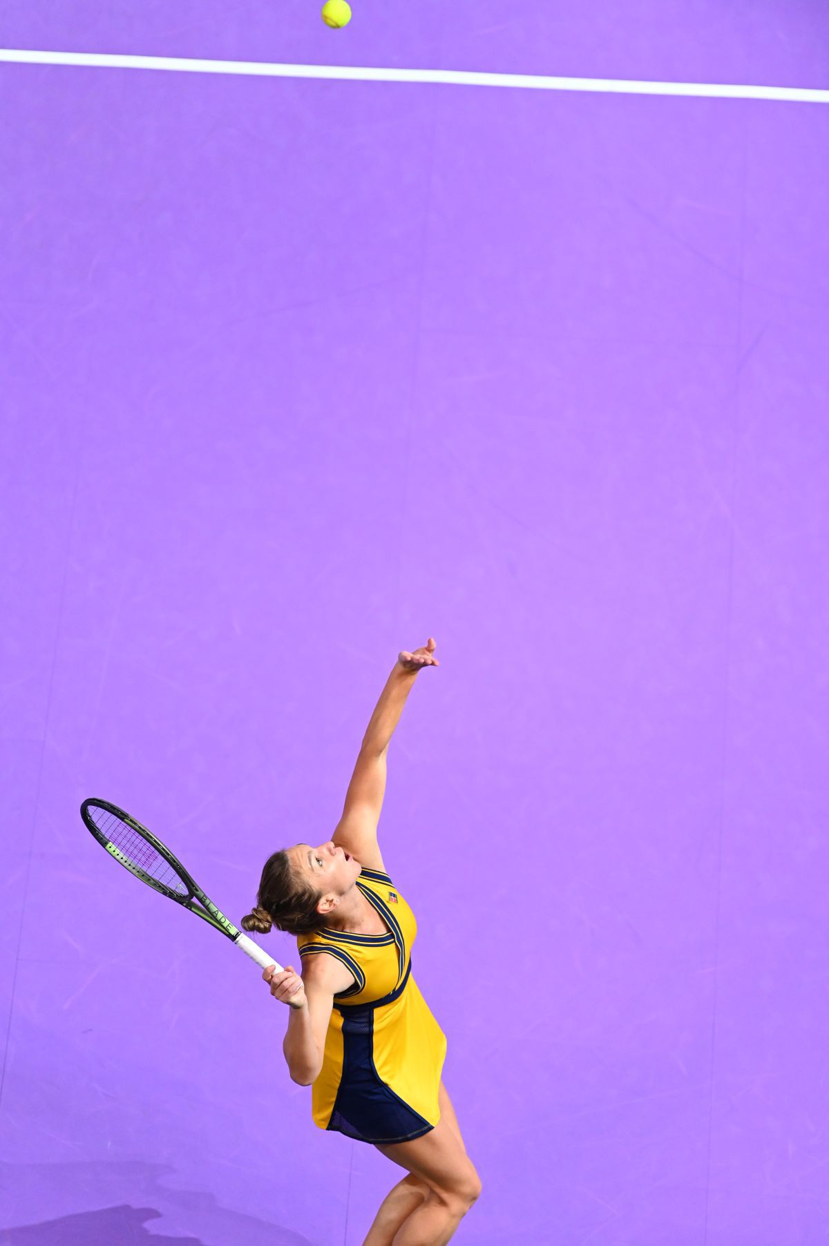 Simona Halep, primele declarații după calificarea în semifinalele Transylvania Open