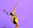 Simona Halep n-a avut milă nici de Jaqueline Cristian! Pe cine înfruntă în semifinale