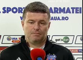 „Nu asta înseamnă Steaua!” » Reacție dură, în direct: cum au reacționat Oprița și Niculescu