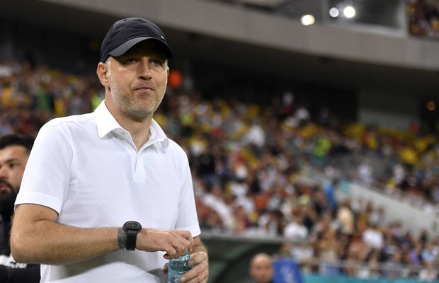 Îi e frică lui Iordănescu Jr. de un boicot al Farului? „Îi cunosc bine pe Hagi și Popescu”