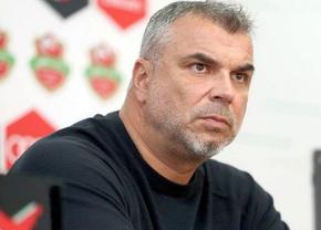 FRF să-și ia gândul! Olăroiu, șanse mari să semneze cu noua echipă: „Se va prezenta pe banca lor!”