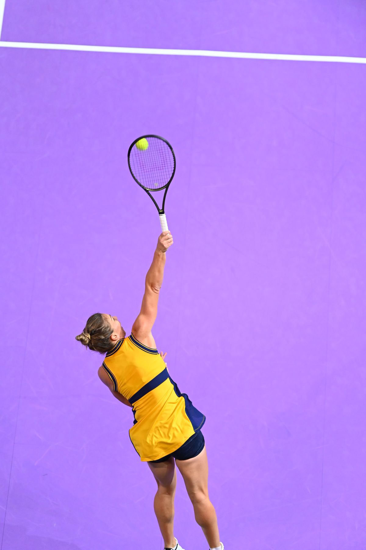 Simona Halep, primele declarații după calificarea în semifinalele Transylvania Open