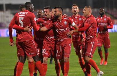 Semnal de alarmă după FC Botoșani - Farul: „Nu mai putem continua așa!”