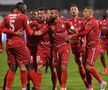 Farul a învins-o pe FC Botoșani, scor 2-0, în deschiderea rundei cu #14 din Liga 1.