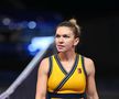 Simona Halep (30 de ani, 18 WTA) a învins-o pe Jaqueline Cristian (23 de ani, 105 WTA), scor 6-1, 6-1, și s-a calificat în semifinalele turneului Transylvania Open.