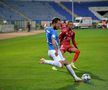 Unii cu două bare, ceilalți cu două goluri » Farul, victorie norocoasă cu FC Botoșani!