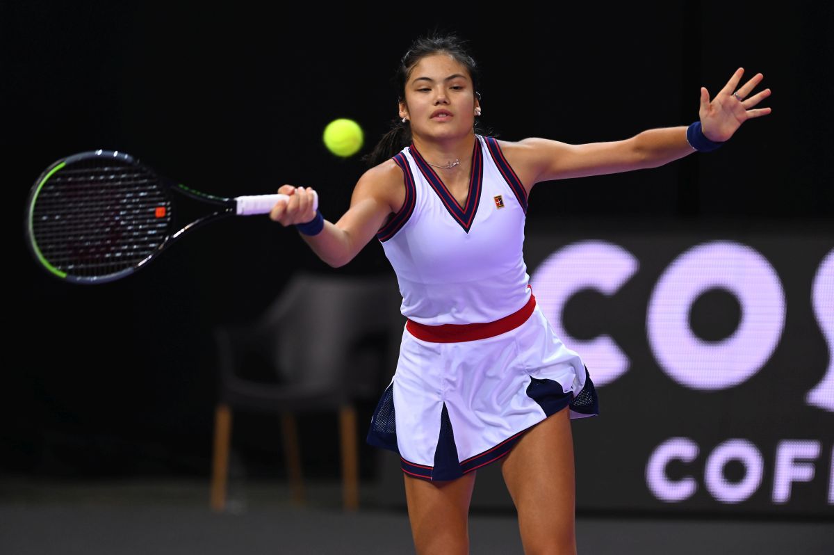 Războiul noii generații, dezvăluit la Transylvania Open: „Nu m-am simțit bine văzând parcursul lui Răducanu și Fernandez de la US Open”