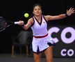 Emma Răducanu, spulberată de Marta Kostyuk în „sferturile” Transylvania Open! Urmează semifinala cu Halep