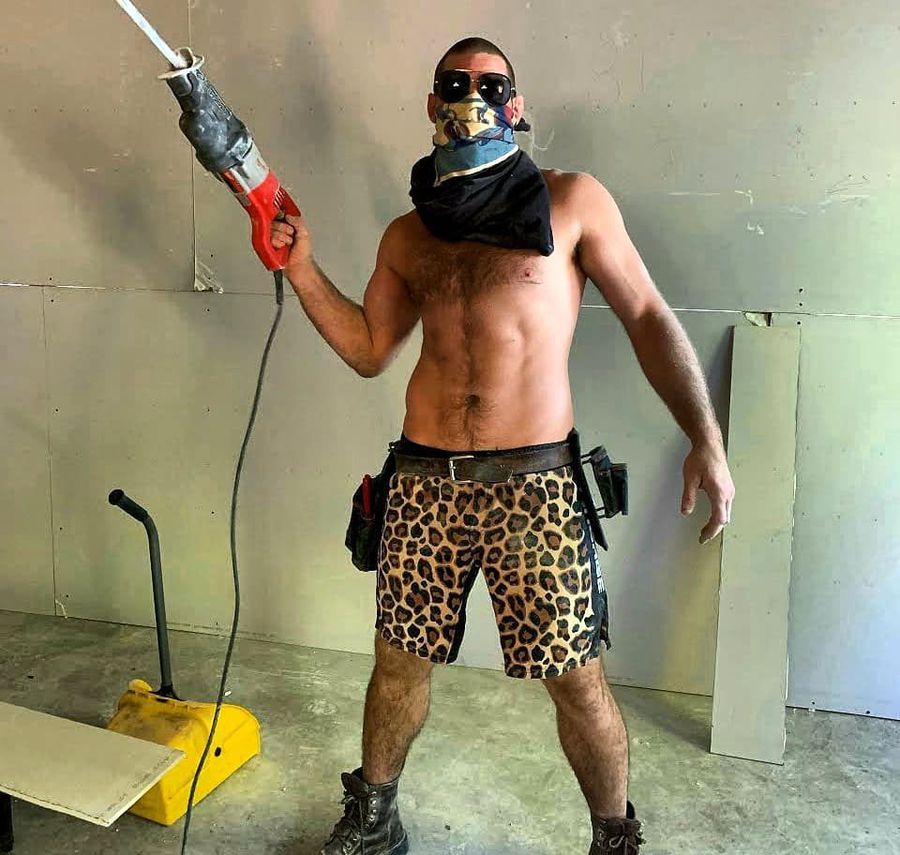 Sean Strickland REVOLTĂTOR! Un luptător din UFC, neonazist recunoscut, face declarații halucinante: „Îmi place când ies din casă și mă gândesc că aș putea ucide pe cineva”