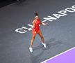 Simona Halep n-a avut milă nici de Jaqueline Cristian! Pe cine înfruntă în semifinale