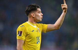 Iftime, discurs necruțător la adresa lui Ianis Hagi, Moruțan, Mihăilă și Man: „Au învățat tot ce trebuie de la putorile bătrâne”