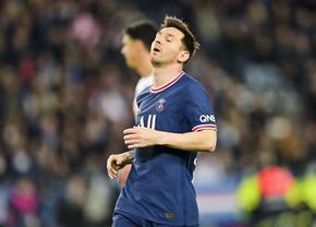 Messi, scos la pauză de Pochettino! Motivul + Leo are cifre horror la PSG