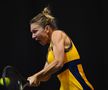 Simona Halep n-a avut milă nici de Jaqueline Cristian! Pe cine înfruntă în semifinale