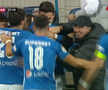 Ce golazo! Reușită uluitoare în FC Botoșani - Farul » Hagi, în extaz