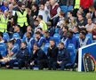 Brighton - Chelsea în Premier League, live pe GSP