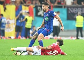 Viitorul Tg. Jiu - CSA Steaua » „Militarii” vor să-și continue parcursul extraordinar „afară”