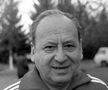 Angelo Niculescu, foto: Arhiva GSP
