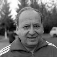 Angelo Niculescu, foto: Arhiva GSP