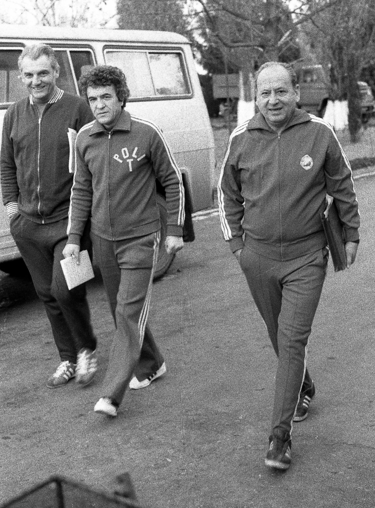 50 de ani de la ultimul meci al lui Angelo Niculescu, selecționerul care s-a războit cu Dumitrache și Dobrin » Fănuș Neagu l-a „îngropat” într-un articol din România literară