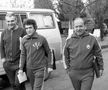 Angelo Niculescu, dreapta, foto: Arhiva GSP