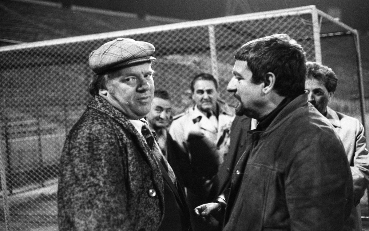 50 de ani de la ultimul meci al lui Angelo Niculescu, selecționerul care s-a războit cu Dumitrache și Dobrin » Fănuș Neagu l-a „îngropat” într-un articol din România literară