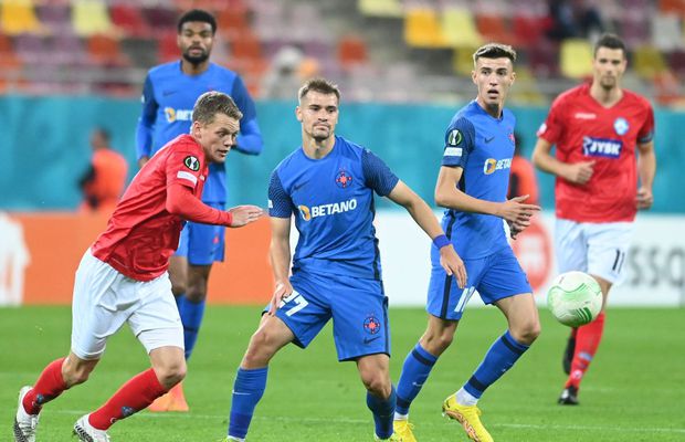 Atletico Madrid s-a interesat de un jucător de la FCSB » Adi Ilie: „M-au sunat să îmi ceară părerea despre el”