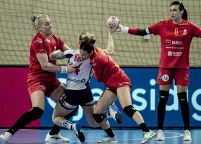 Ungaria - România » Penultimul test înaintea Campionatului European de handbal feminin!