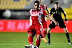 Transfer surpriză în Superliga! Fostul jucător de la Dinamo și Universitatea Craiova a revenit în România