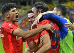 Pericol! 4 titulari de la FCSB, la un galben distanță să rateze derby-ul cu Rapid
