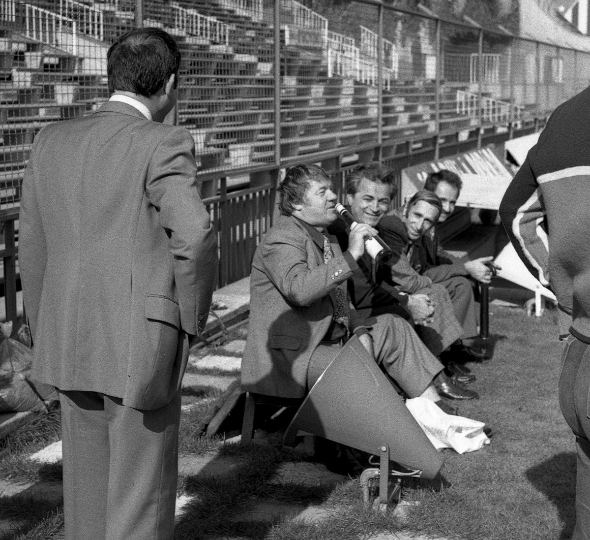 50 de ani de la ultimul meci al lui Angelo Niculescu, selecționerul care s-a războit cu Dumitrache și Dobrin » Fănuș Neagu l-a „îngropat” într-un articol din România literară