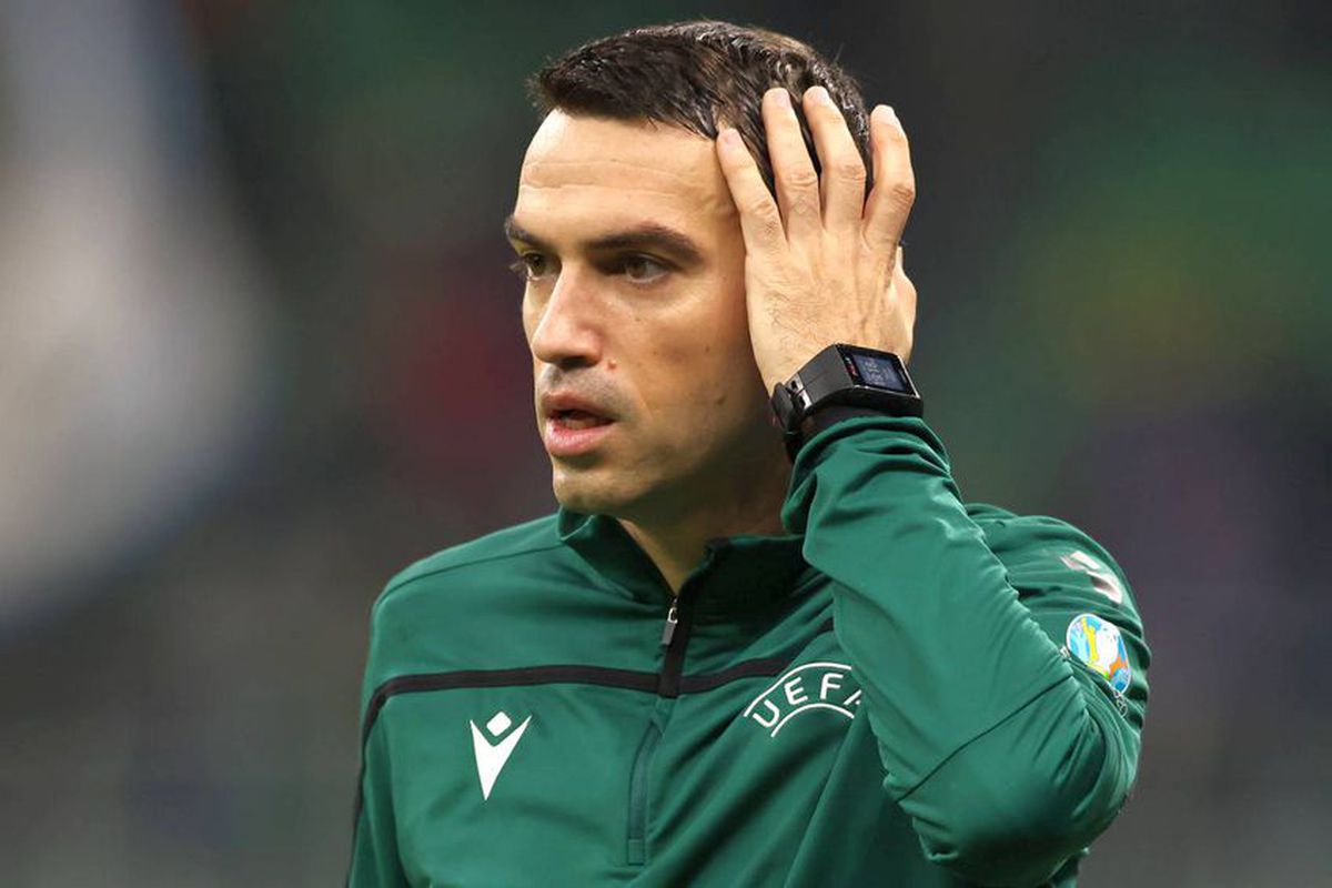 „În acea noapte am știut că mi s-a terminat cariera de arbitru” » Ovidiu Hațegan, șef la CCA: „Trebuie să devenim mai buni!”