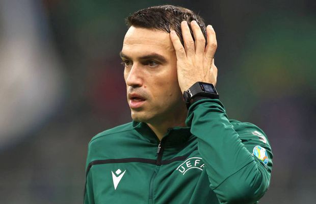 Doi dintre arbitrii de la Campionatul Mondial, în dialog cu GSP: „Sunt trist că Hațegan nu e aici, sunt fericit că trăiește” + Ce au spus despre Istvan Kovacs