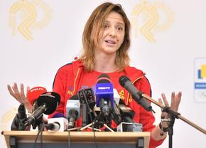 Ana-Maria Brânză, după declarațiile virale făcute de Sorana Cîrstea: „Acum înțeleg de ce nu am avut niciodată sponsor”